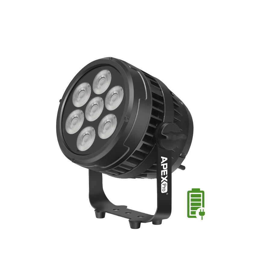 Waterproof Light Series