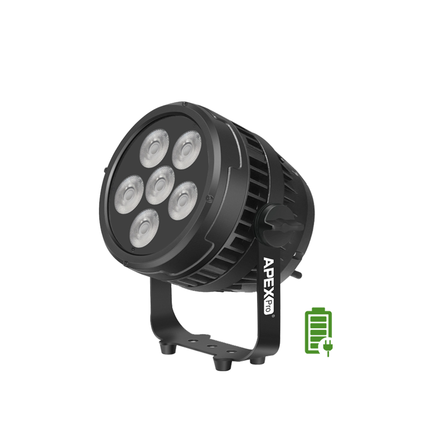 Waterproof Light Series